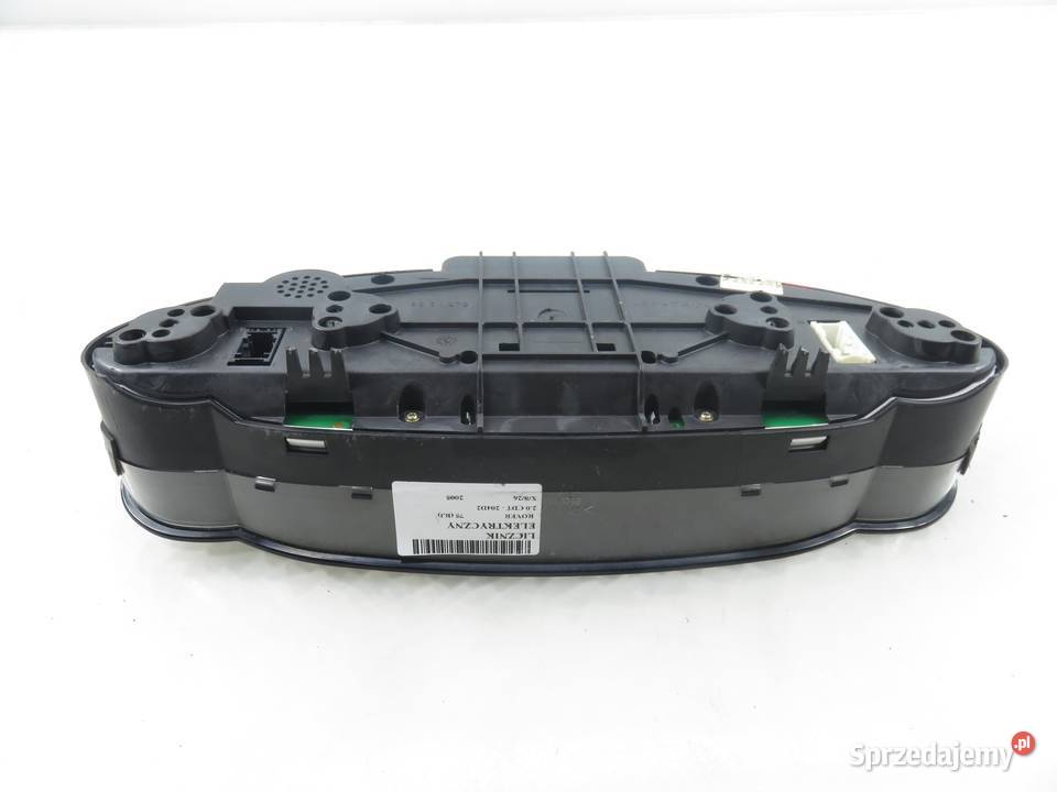 LICZNIK ROVER 75 RJ 20 CDT YAC004260