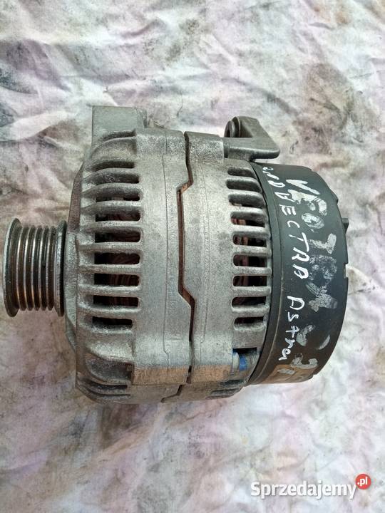 Alternator 100 Amp Opel Vectra B C Astra G Posługowo