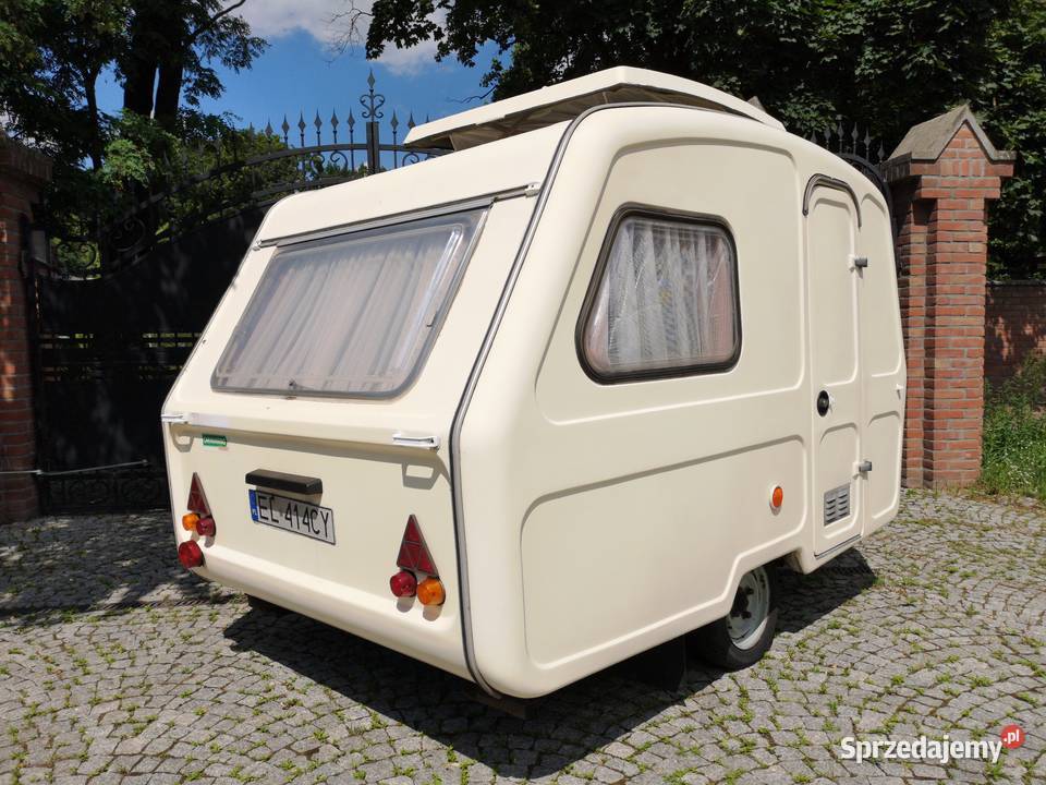 Niewiadów N127 Unikat Łódź