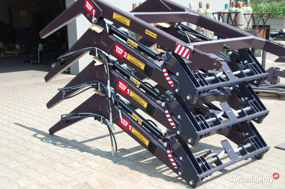 PRODUCENT TUR DO ZETOR 5211 NOWY TUR Rzeszów sprzedam