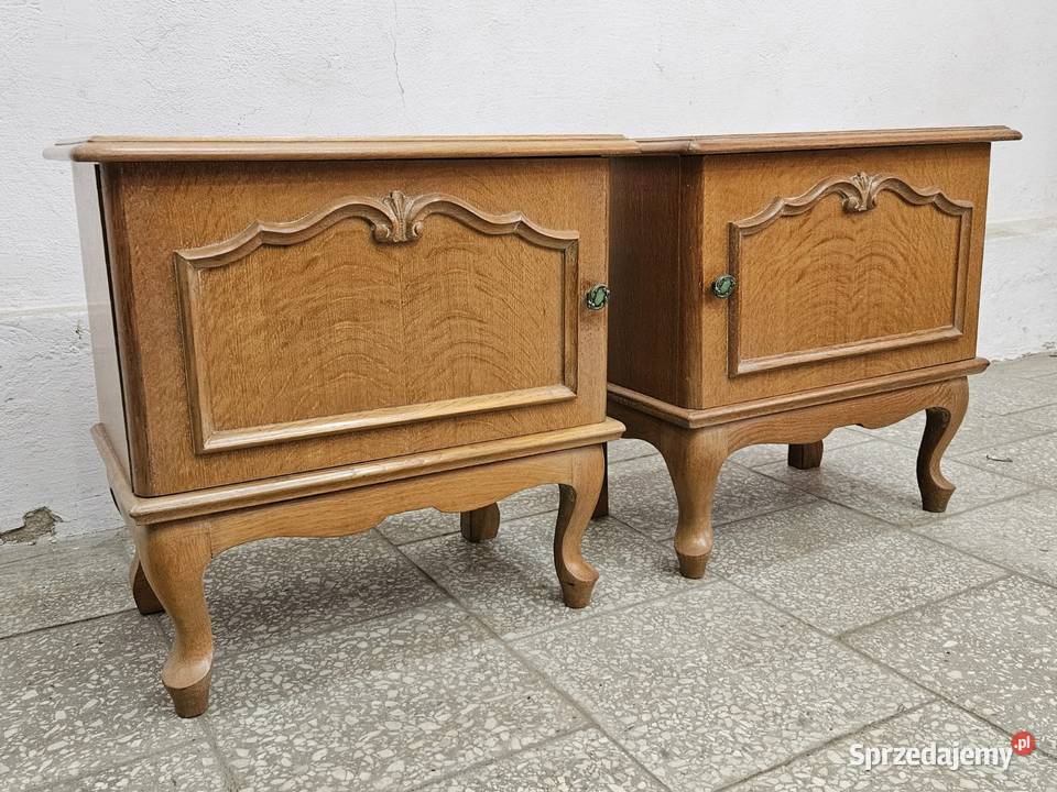 Szafki ludwikowskie Francja Nowy Sącz