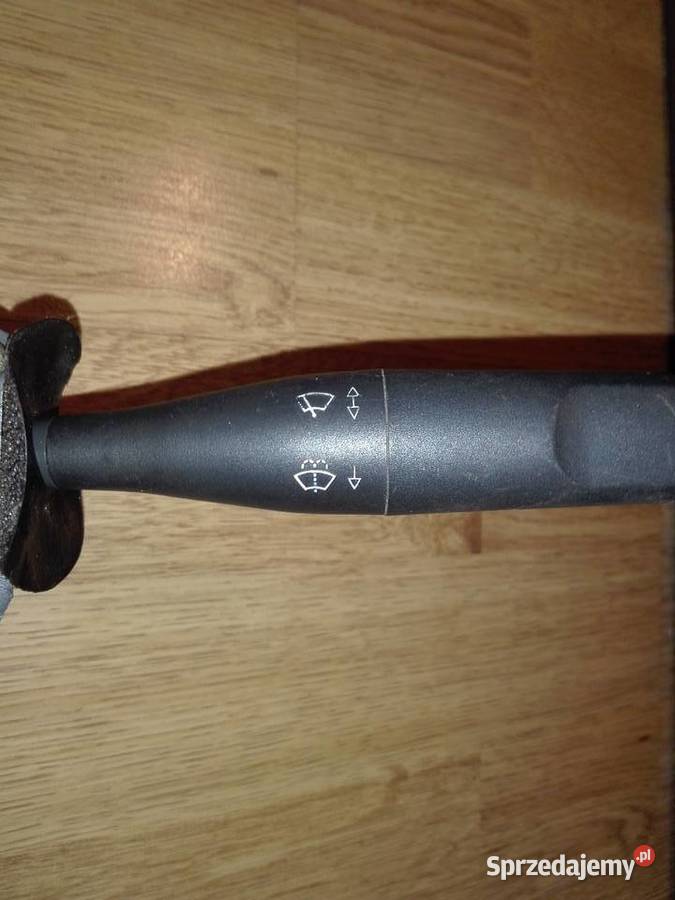 przełącznik zespolony peugeot partner I valeo Chełmno