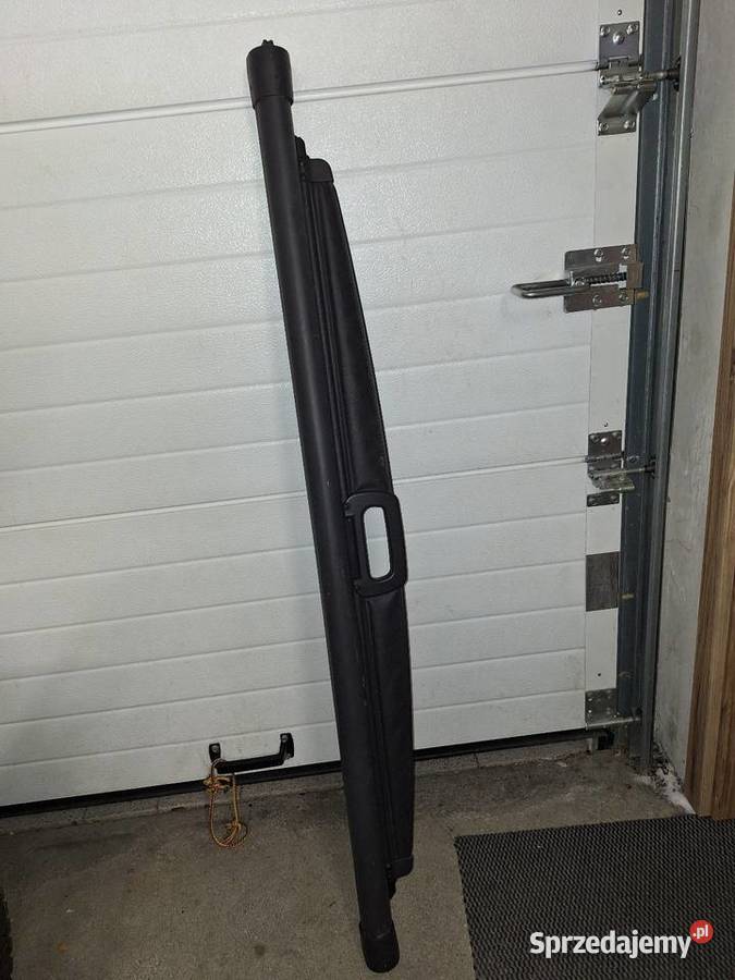 Roleta bagażnika jeep grand cherokee Nowodworce