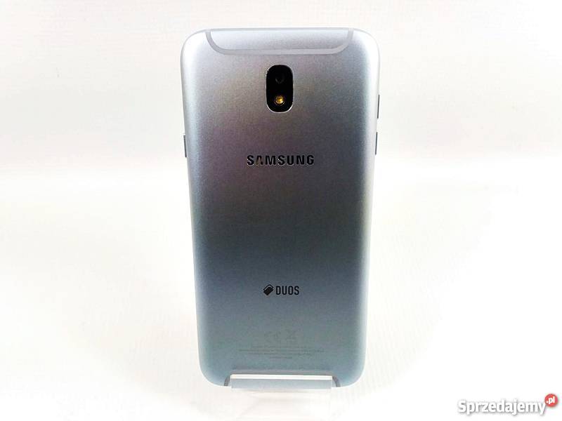 TELEFON SAMSUNG GALAXY J7 2017 16GB 3GB DUAL sprzedam