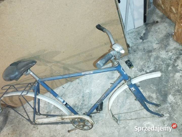 Rower Ukraina mazowieckie Pionki