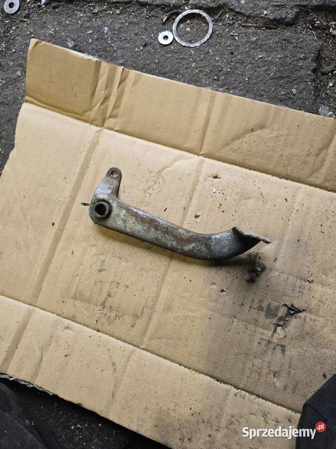 Nóżka hamulca romet Gorzów Wielkopolski sprzedam