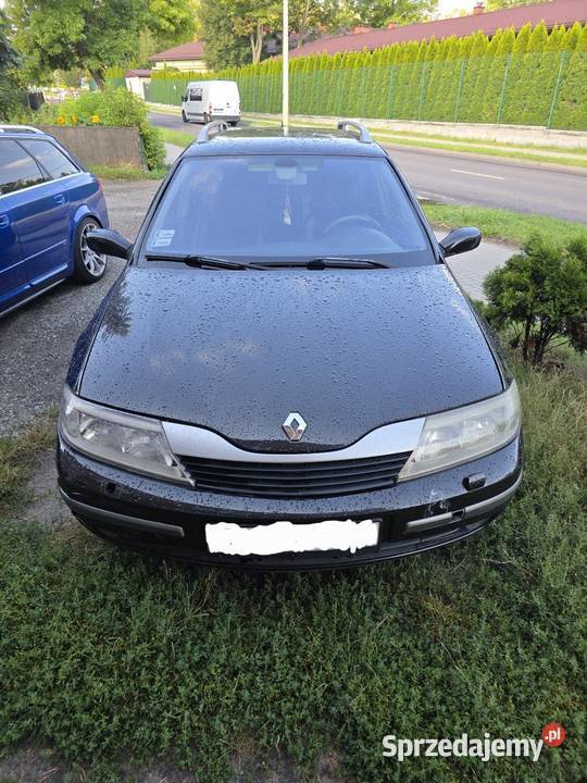 sprzedam Renault Laguna Chełm