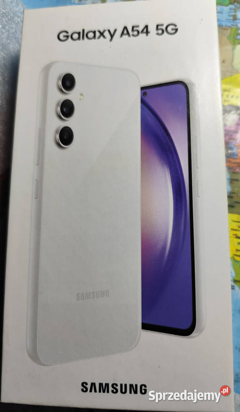 Samsung Galaxy A54 5G Świdnica
