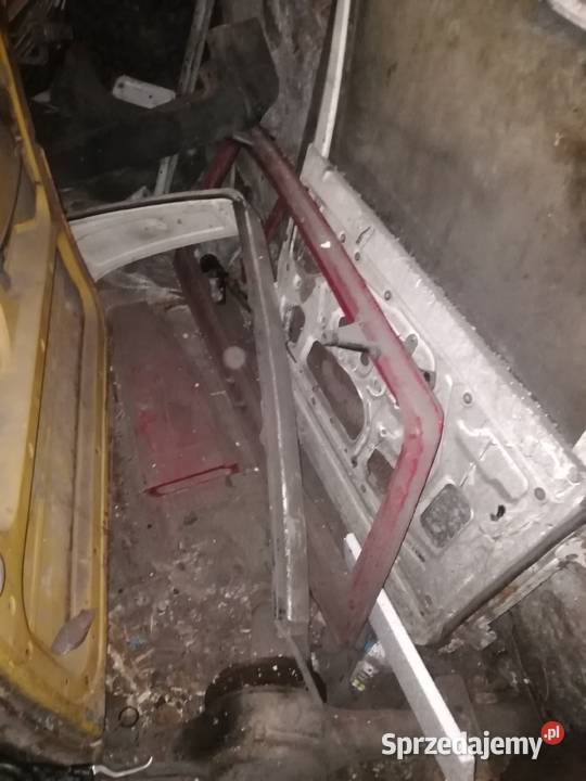 Suzuki samuraj części dolnośląskie Ziębice