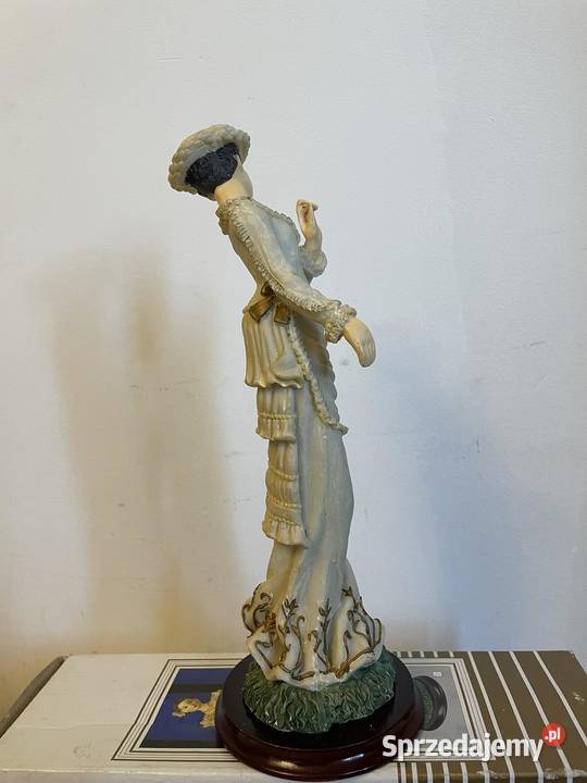 Figurka Capacino Collectables 22 mazowieckie Warszawa