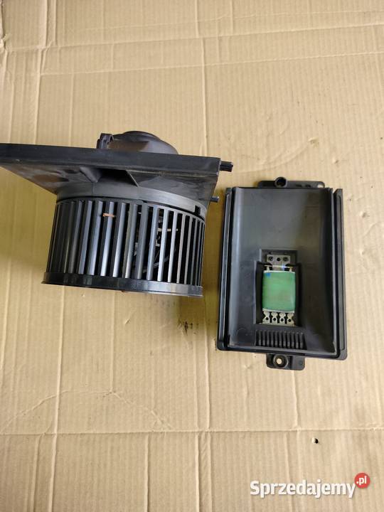 VW Golf lV wentylator Rok produkcji 2001 dolnośląskie sprzedam