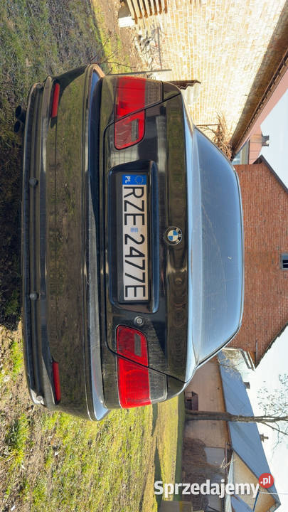 Bmw e46 Seria 3 Kamień sprzedam