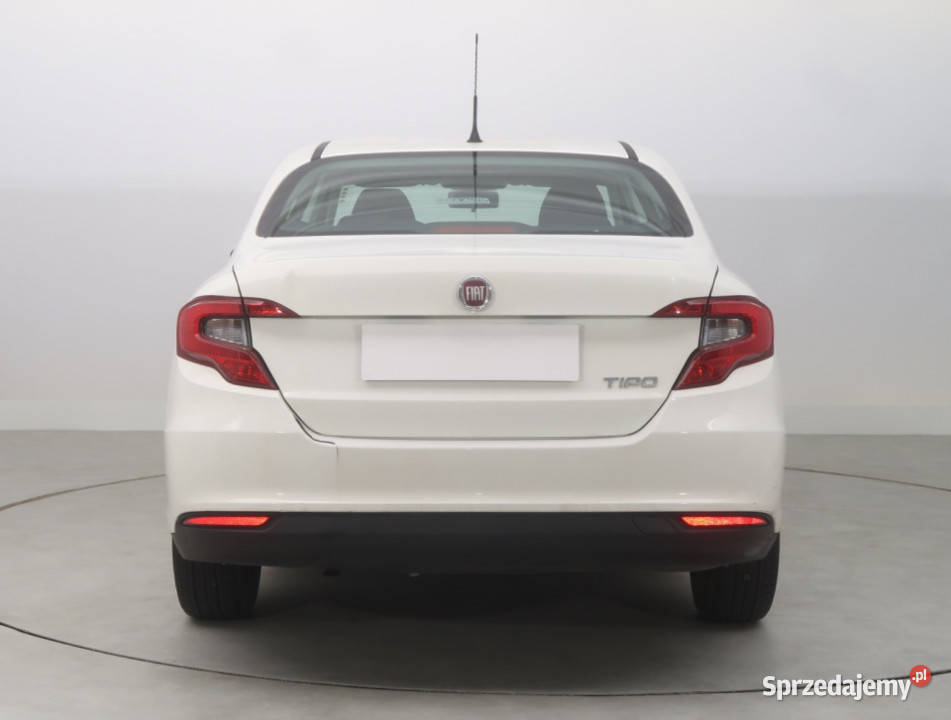 Fiat Tipo 14 16V dolnośląskie Bielany Wrocławskie