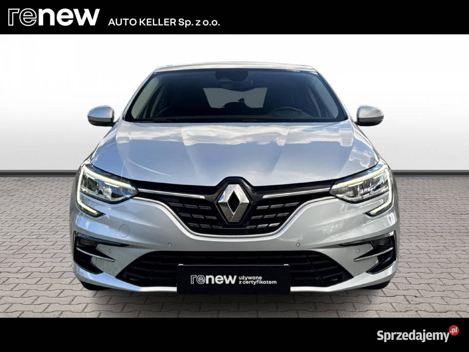 13 TCe 140 Automat Intens Serwisowana Dealer sprzedam