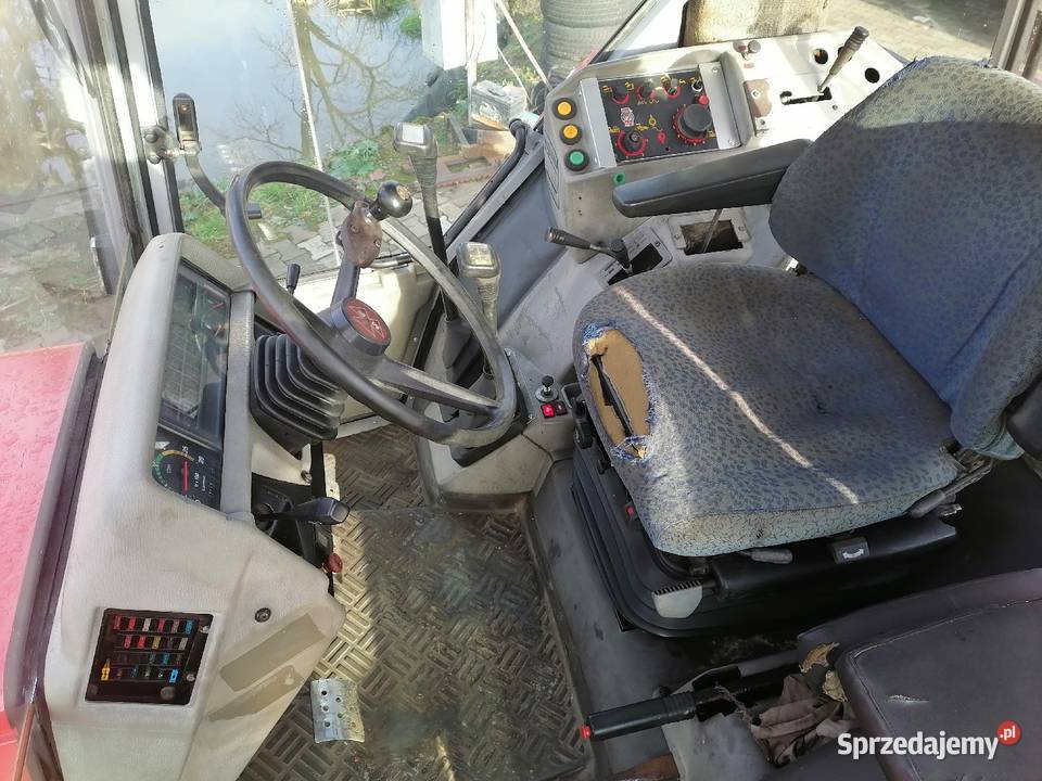 Massey Ferguson 3630