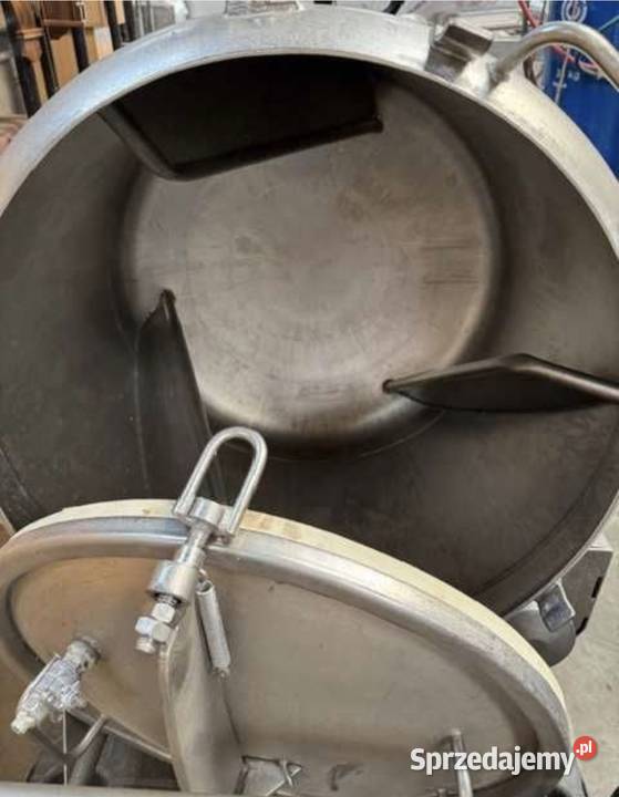 Masownica Inject Star HS7 Głogówko
