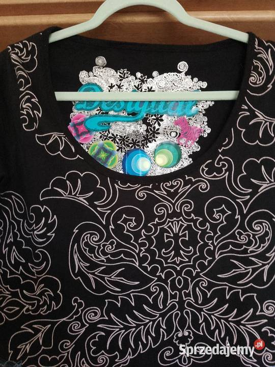 Sukienka damska znanej marki Desiqual Spódnice i sukienki Częstochowa