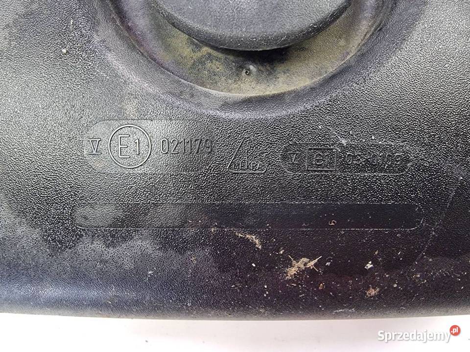 LUSTERKO PRAWE MAN TGM 15250 81637306734 RAMPOWE Lipno