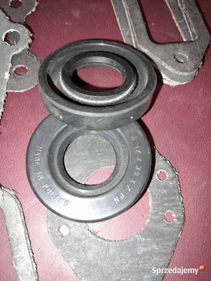 Uszczelki 290390490 Żywiec