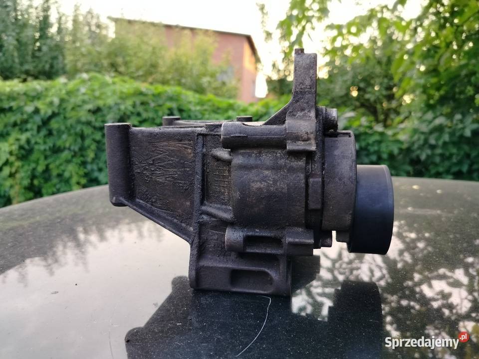 Bmw e36 e46 19 m43 łapa mocowanie amortyzatora Motoryzacja Aleksandrów Łódzki sprzedam