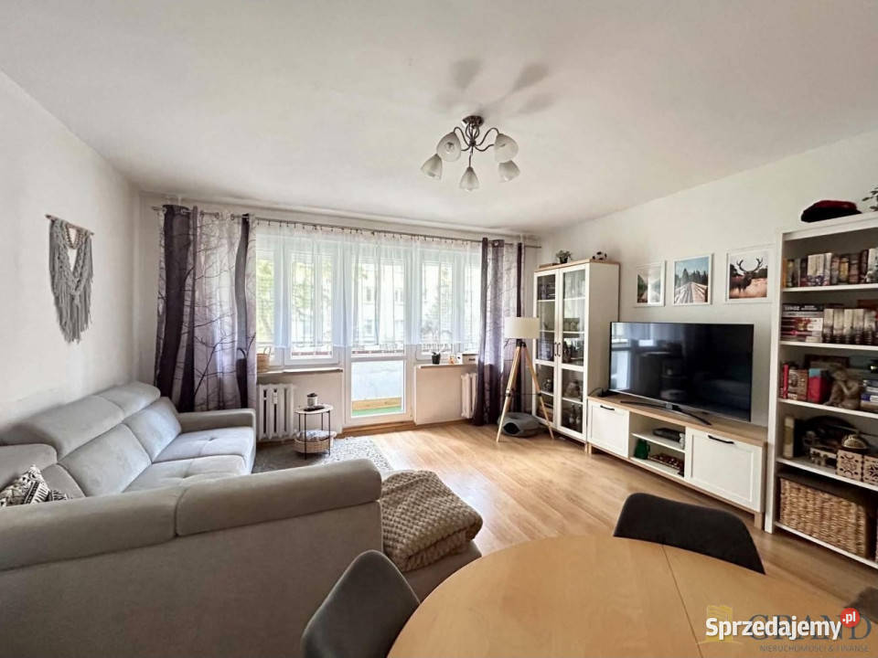 sprzedaży mieszkania Stargard 634m2 3 pokojowe