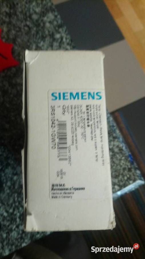 Przekaźnik tęperatury śląskie Sosnowiec