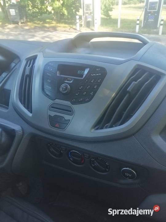 Sprzedam samochód Ford Motoryzacja