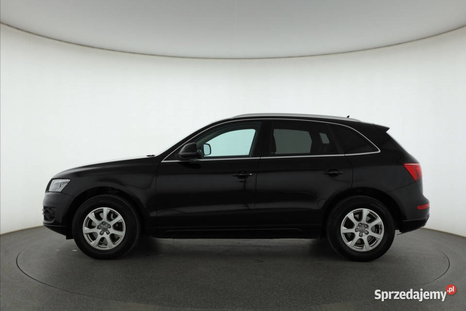 Audi Q5 30 TDI Piaseczno