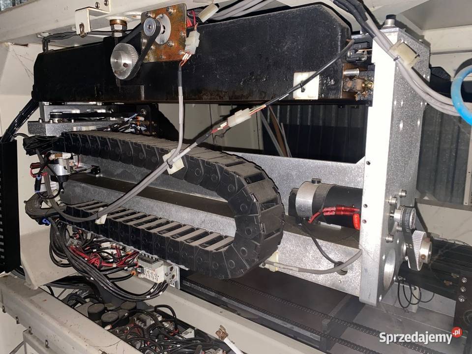 Camelot CAMALOT 5000 Idealna na bazę drukarki 3D Dobczyce sprzedam