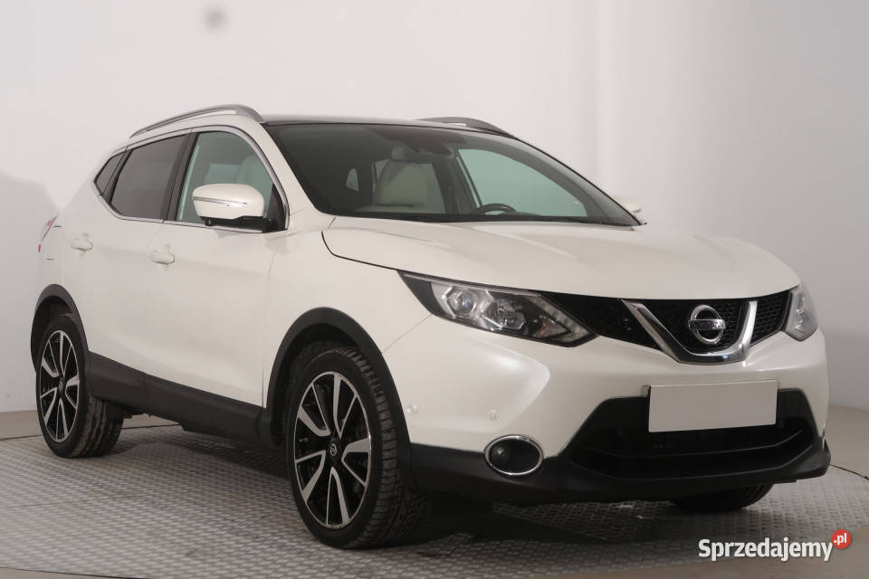 Nissan Qashqai 1.6 dCi