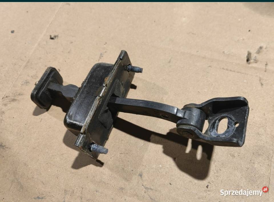 Ogranicznik drzwi lewy prawy Mercedes CLK w209 osobowe sprzedam