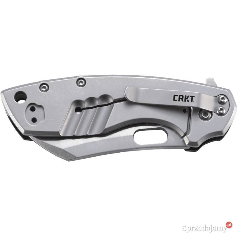 Nóż CRKT Pilar Large Black 5315G Warszawa sprzedam