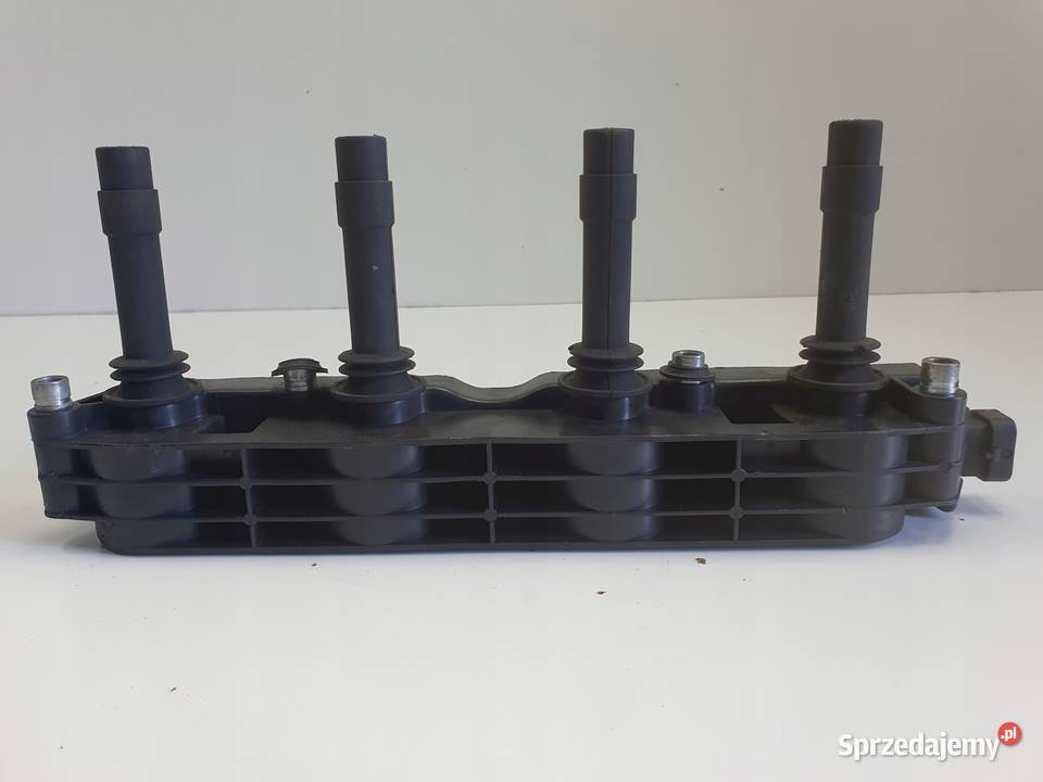 CEWKA ZAPŁONOWA Opel Astra II G 14 16 16V 511124 Pozostałe Chełm sprzedam