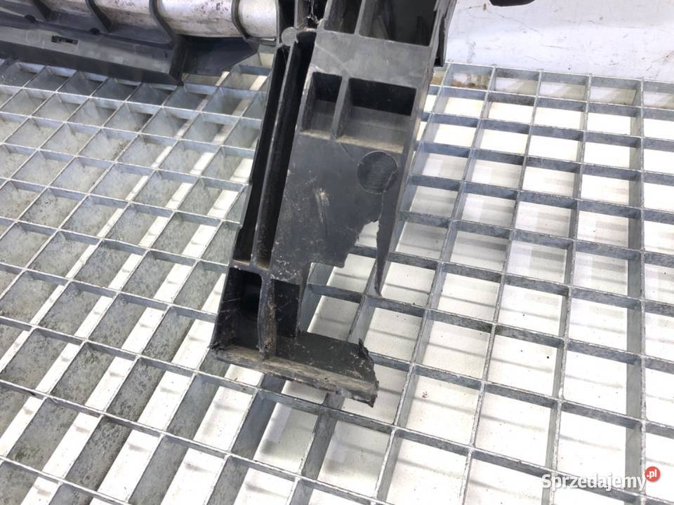 PAS PRZEDNI MERCEDES W246 A2466200234 16 122 osobowe