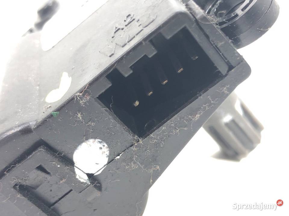 SILNIK NAGRZEWNICY HYUNDAI D332CK8AA ELANTRA V osobowe