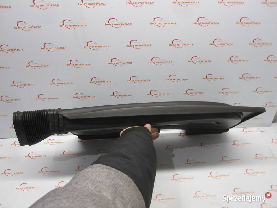 BMW E88 08r kanał wlot powietrza 7561929 Kielce