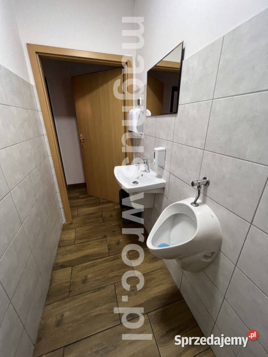 Powierzchnia biurowa w centrum Wrocławia Wrocław