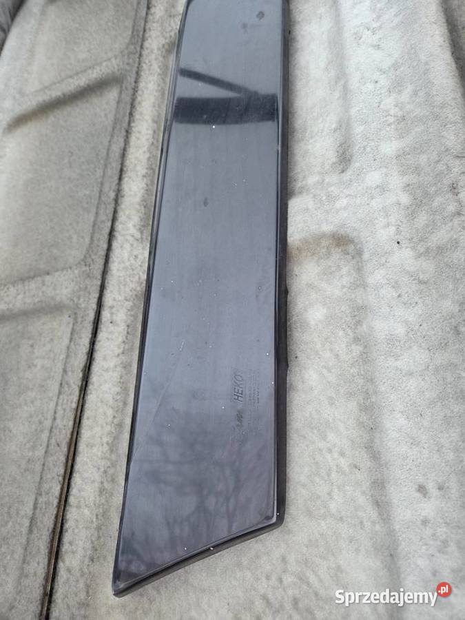 Polonez Heko osłona śląskie Gliwice