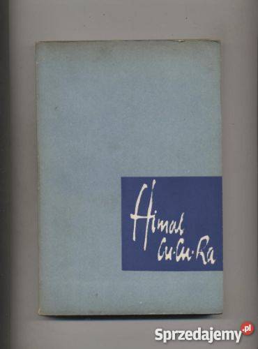 Himal CuCuRa Szczecin