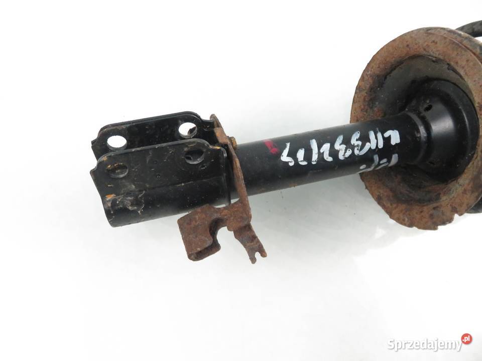 MCPERSON PRAWY PRZEDNI RENAULT MEGANE I 16 B sprzedam