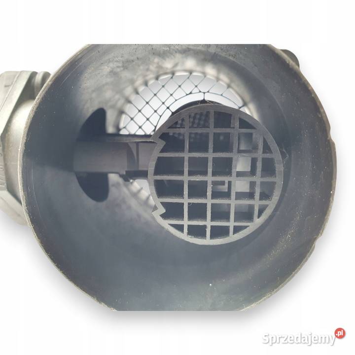 PRZEPŁYWOMIERZ Audi A3 VW Golf V Passat Seat Chełm sprzedam