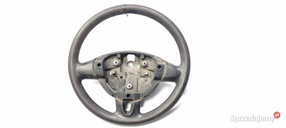 KIEROWNICA NISSAN INTERSTAR MASTER II Lipno sprzedam