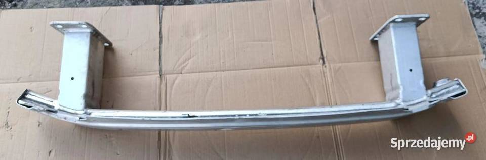 AUDI Q7 4M0 BELKA ZDERZAKA PRZÓD zachodniopomorskie