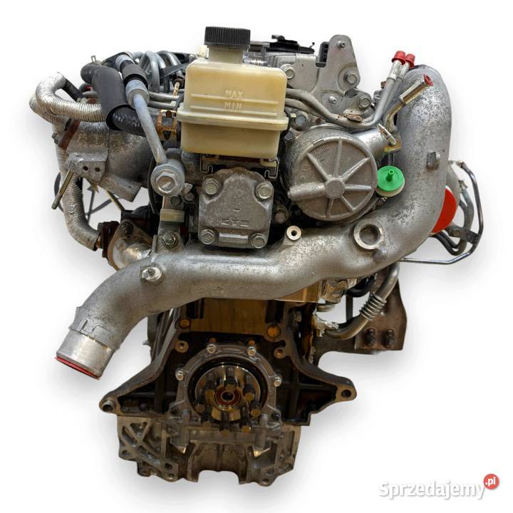 SILNIK RF7J Mazda 3 BK 5 Premacy II 6 I GG GH 20 Chełm