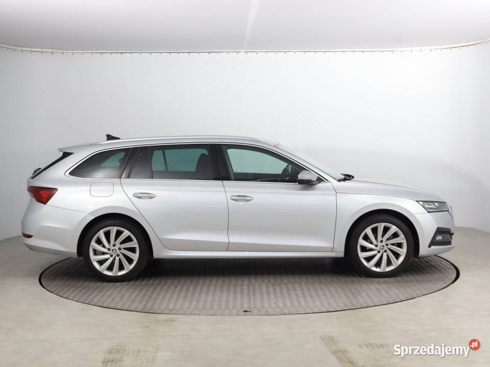 Skoda Octavia 15 TSI dolnośląskie Bielany Wrocławskie sprzedam