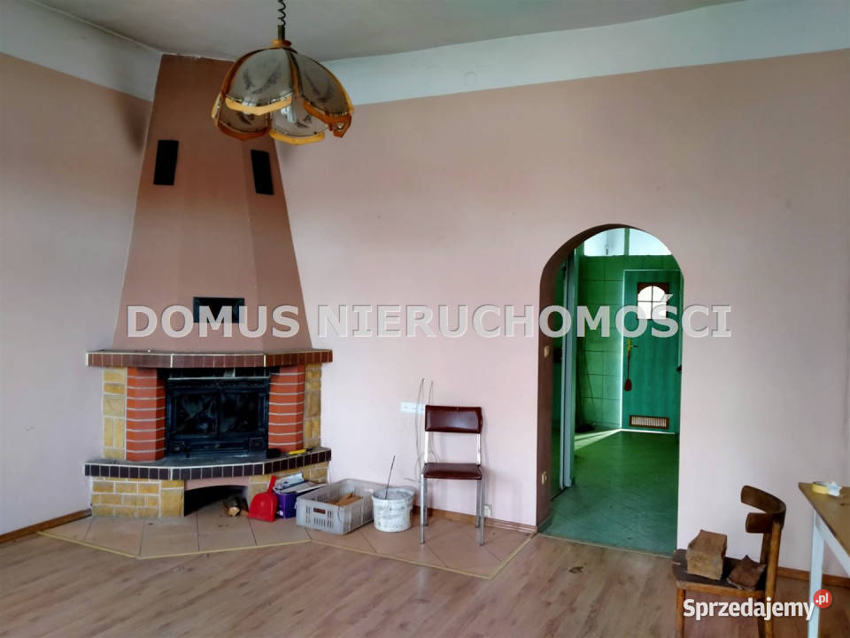 Kamienica Bledzew 739m2 739m2