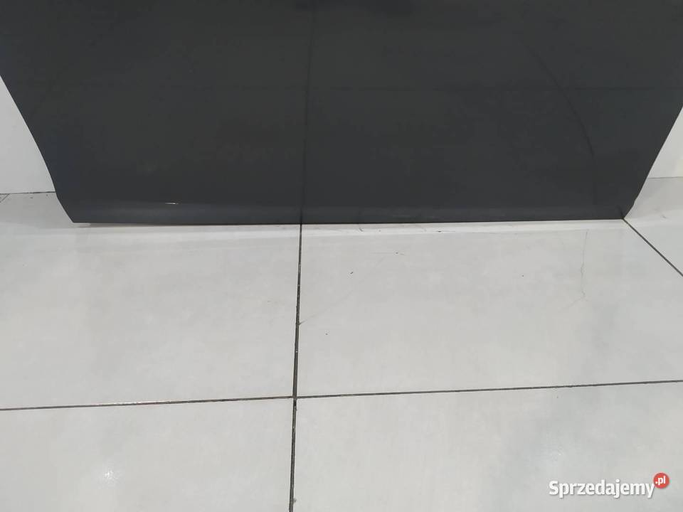 DRZWI PRAWE PRZÓD 45516 Volvo V40 II 20122019 Drzwi świętokrzyskie sprzedam