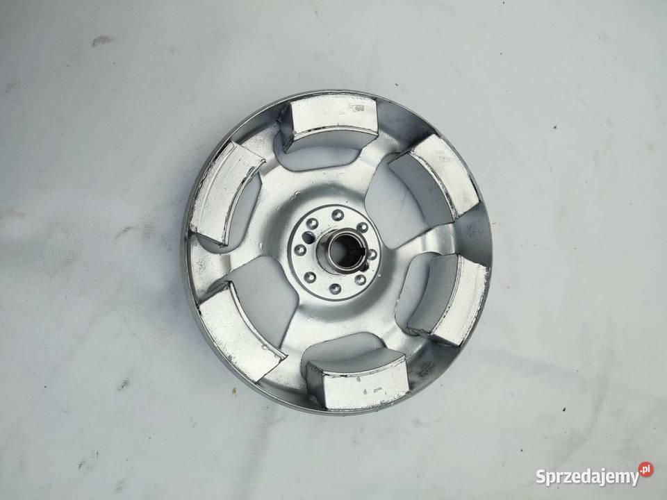 magneto WSK WFM SHL w super stanie Rumia