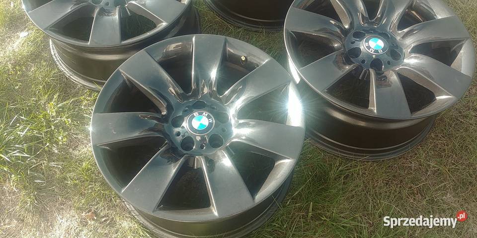 BMW 5x120 19 ET25 styling 251 BMW OE Piaseczno