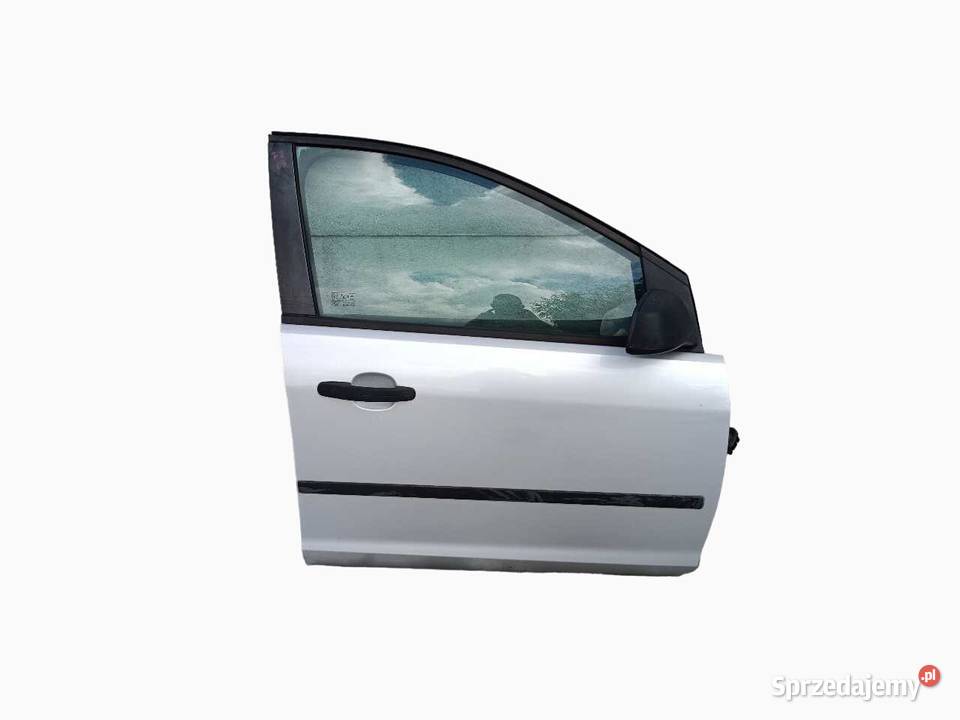 DRZWI PRAWY PRZÓD O3 FORD FOCUS MK2 osobowe